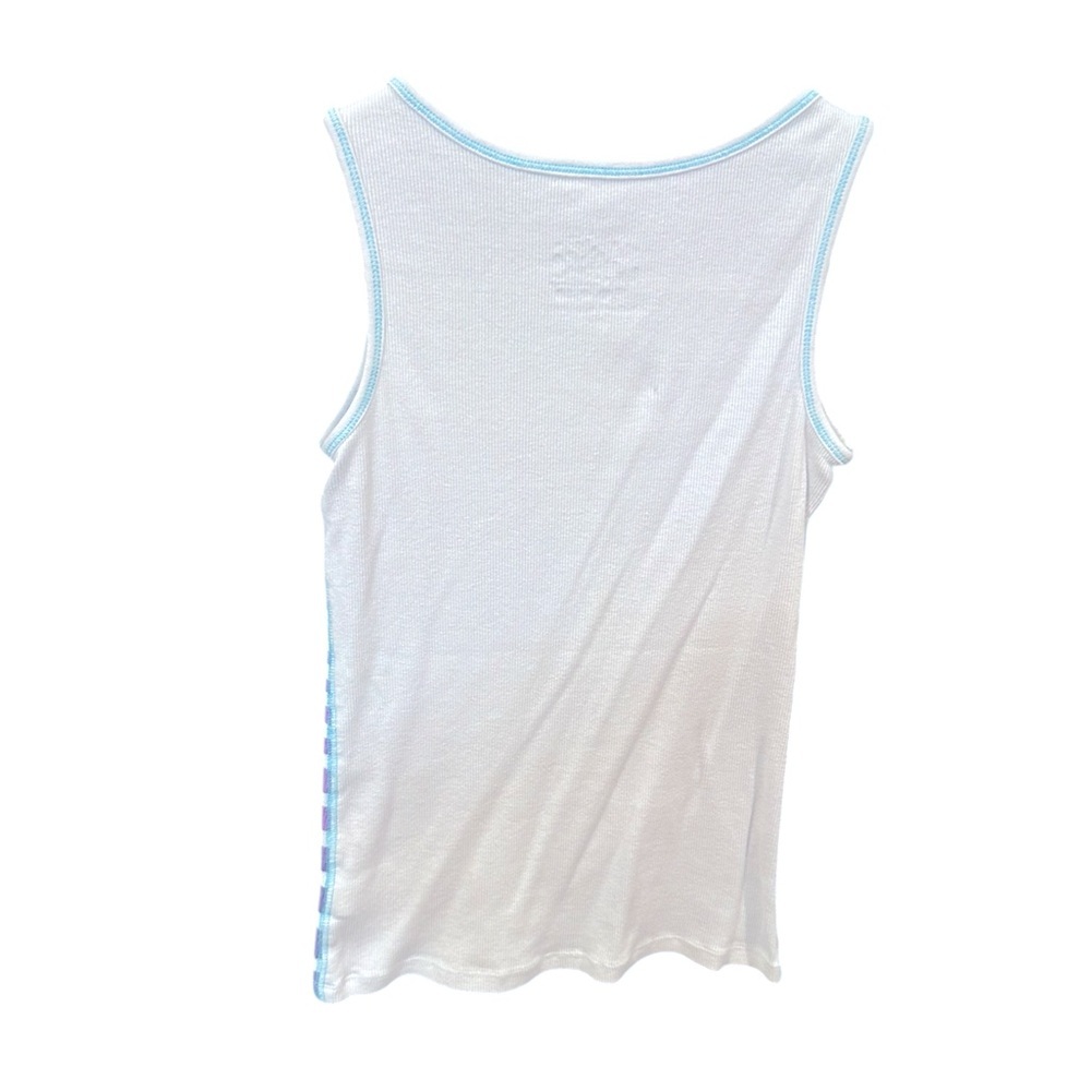 Justice 2 Tank tops bundle ποΈGraphic Heart Tank Top πππ - Picture 6 of 7